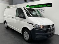 Używany VW Transporter 150 KM (110 kW) 2022 Biały Van