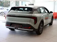 Neu Kia K4 Comfort 150 PS (110 kW) 2026 Morgenbrise Limousine