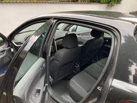 Gebraucht Peugeot 207 65 PS (47 kW) 2007 Schwarz Limousine