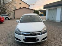 Second-hand Opel Astra 110 CP (80 kW) 2010 Alb Break