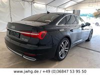Gebraucht Audi A6 S-Line 340 PS (250 kW) 2020 Schwarz Limousine