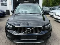 Gebraucht Volvo XC40 Inscription 150 PS (110 kW) 2019 Schwarz SUV