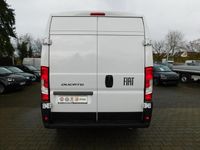 Usata Fiat Ducato 140 CV (102 kW) 2024 Bianco Furgone
