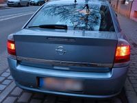 gebraucht Opel Vectra C 2.2