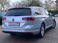 gebraucht VW Passat Variant Business Inspektion NEU + Garantie