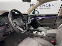 gebraucht VW Touareg 3.0 TDI V6 Tiptronic Atmosphere 4Motion Na
