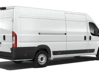 Nowe Opel Movano 179 KM (131 kW) 2026 Biały Van