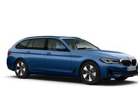 Gebraucht BMW 530 Efficient Dynamics 252 PS (185 kW) 2026 Kombi