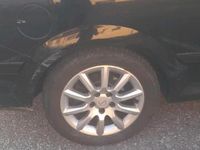 Gebraucht Opel Astra Cabriolet 116 PS (85 kW) 2008 Schwarz Cabrio