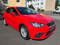 Gebraucht Seat Ibiza 90 PS (66 kW) 2020 Rot Kleinwagen