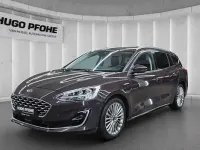 Occasion Ford Focus Vignale 150 ch (110 kW) 2019 Violet Break