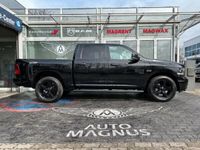 gebraucht Dodge Ram Crew Cab SLT Black Appearance