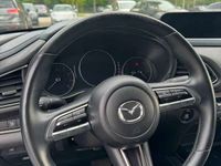 gebraucht Mazda CX-3 Selection 2WD