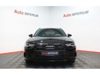 gebraucht Audi A6 Avant 45 TDI quattro sport*ACC*AHK*Panorama
