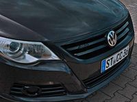 Gebraucht VW CC R 300 PS (220 kW) 2011 Limousine