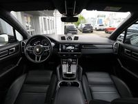Gebraucht Porsche Cayenne 340 PS (250 kW) 2020 Grau SUV