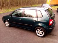 gebraucht VW Polo 1.2