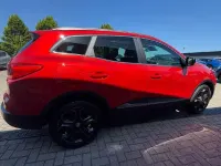Gebraucht Renault Kadjar Crossborder 131 PS (96 kW) 2017 Rot SUV