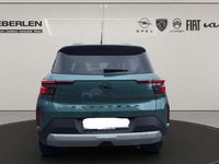 Neu Opel Frontera 83 kW (113 PS) 2026 Khaki grün (metallic) SUV