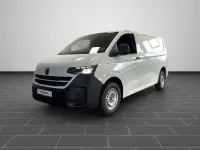 Gebraucht VW T7 110 PS (80 kW) 2026 Clear white Van