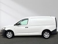 Neu VW Caddy Maxi 122 PS (89 kW) 2026 Weiß Van / Kleinbus