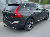 Second-hand Volvo XC60 Inscription 190 CP (139 kW) 2020 Gri SUV
