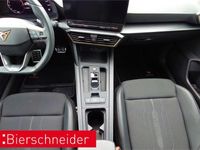 Gebraucht Cupra Leon 245 PS (180 kW) 2023 Schwarz Limousine
