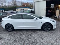 gebraucht Tesla Model 3 Long Range Dual AWD 79KW