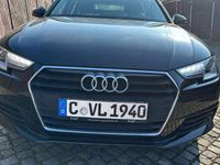 gebraucht Audi A4 Avant 2.0 TFSI ultra