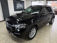 Gebraucht Mercedes GLE350 197 PS (144 kW) 2025 Schwarz SUV