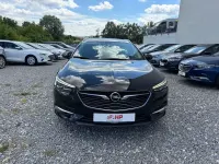 Gebraucht Opel Insignia Innovation 136 PS (100 kW) 2020 Onyx schwarz Kombi