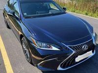 gebraucht Lexus ES300H Hybrid special Edition