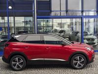 gebraucht Peugeot 3008 ALLURE BHDI130 Klima Navi Rückfahrkamera