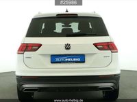 gebraucht VW Tiguan Allspace Tiguan Allspace2.0 TDI United 4M #AHK#18Zoll#