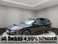 Nowe Kia K4 150 KM (110 kW) 2026 (dm4) morgenbrise uni Kombi