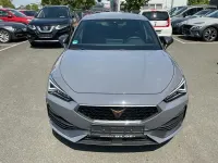 Gebraucht Cupra Leon 150 PS (110 kW) 2023 Grau Limousine