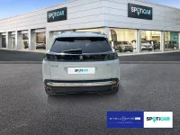 Gebraucht Peugeot 3008 GTi 131 PS (96 kW) 2023 Weiß SUV