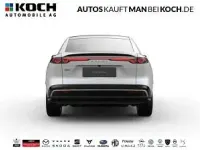 Neu Mazda 6e Takumi-Line 189 kW (258 PS) 2025 Weiß (crystal white pearl metallic) Limousine