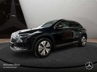 Gebraucht Mercedes EQA250 Advanced 139 kW (190 PS) 2025 Kosmosschwarz SUV