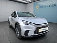 Gebraucht Lexus LBX 136 PS (100 kW) 2025 Silber SUV