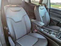 Gebraucht Jeep Compass 150 PS (110 kW) 2023 Blau SUV