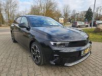 Neu Opel Astra 131 PS (96 kW) 2026 Schwarz perla nera Kombi