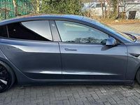 Gebraucht Tesla Model 3 Performance 377 kW (513 PS) 2019 Limousine