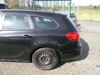 gebraucht Opel Astra Kombi, Tüv 06.2025,Sports Tourer, 2012