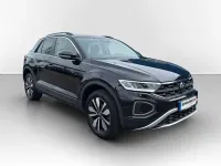 Gebraucht VW T-Roc Move 150 PS (110 kW) 2023 Deep black perleffekt SUV