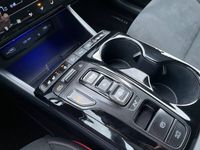 gebraucht Hyundai Tucson 1.6 T-GDI Plug-In-Hybrid N Line ECS ASSISTENZ Paket