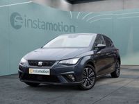 gebraucht Seat Ibiza 1.0 TSI Style Climatronic LED GRA PDC SHZ