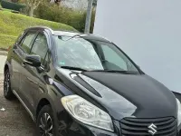 Second-hand Suzuki SX4 2014 Negru Break