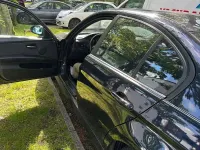 Gebraucht BMW 320 170 PS (125 kW) 2008 Schwarz Limousine