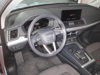 Gebraucht Audi Q5 Advanced 204 PS (150 kW) 2023 SUV